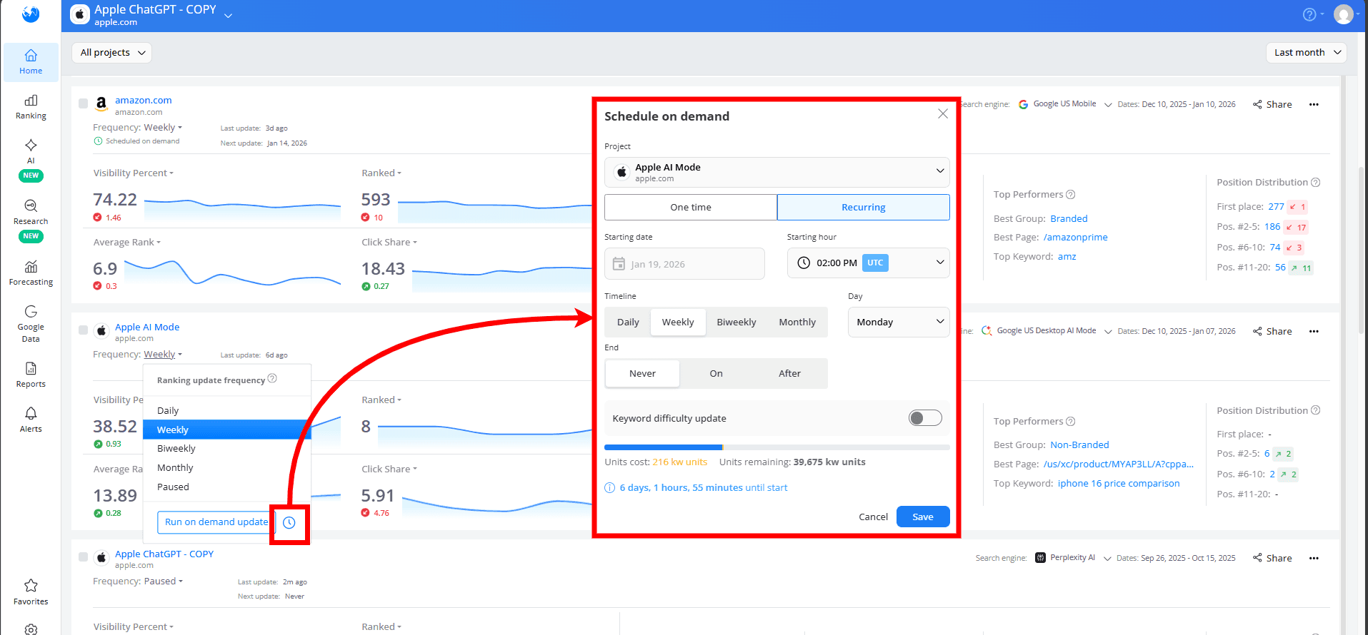 how-to-set-up-scheduled-on-demand -updates