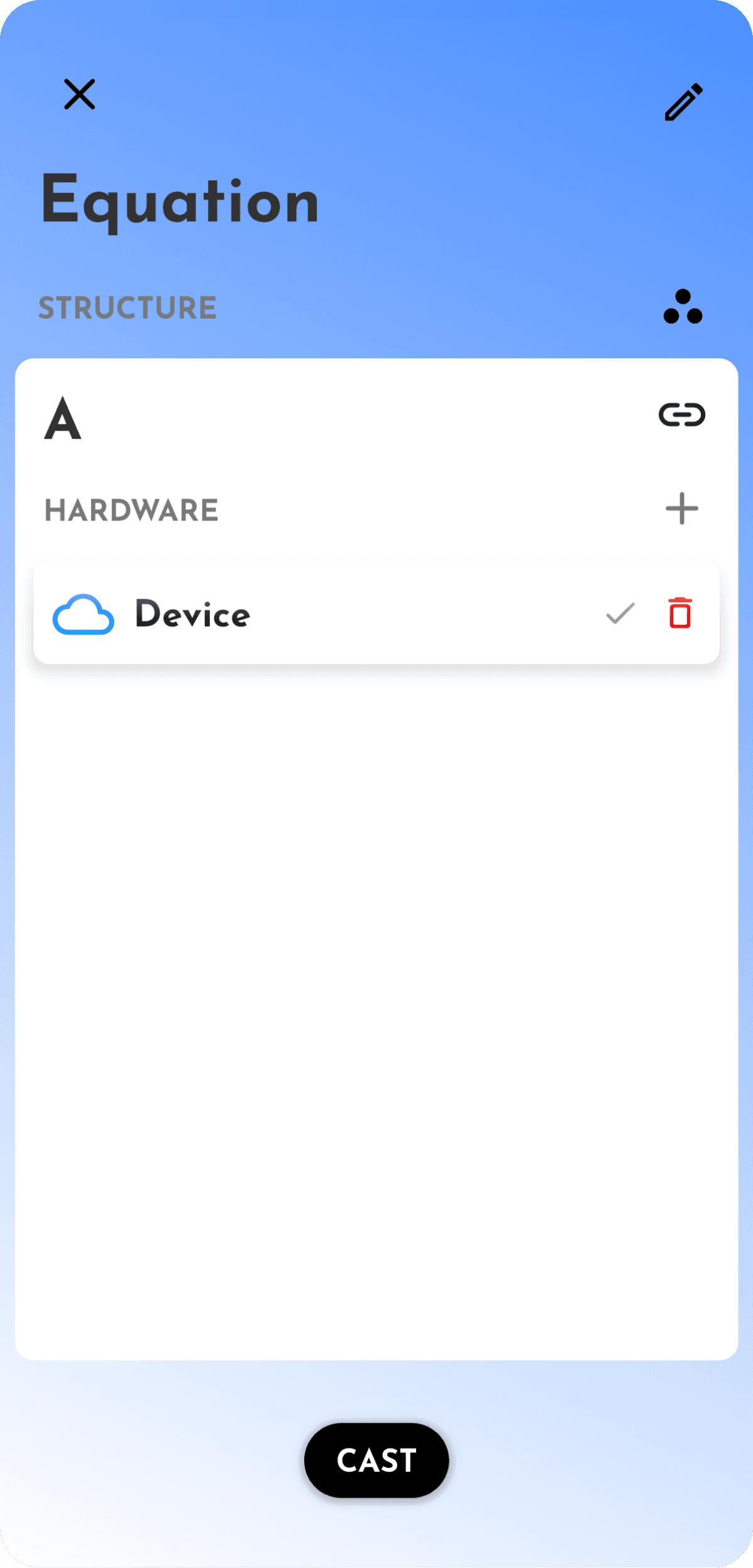 gray mountain during daytime photo