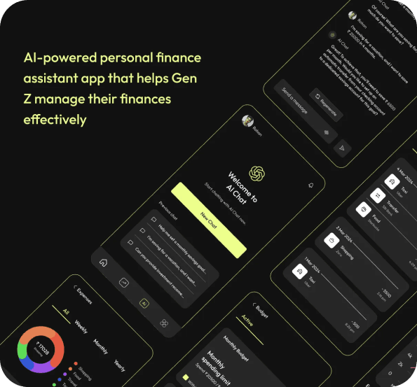 Sample image from a project