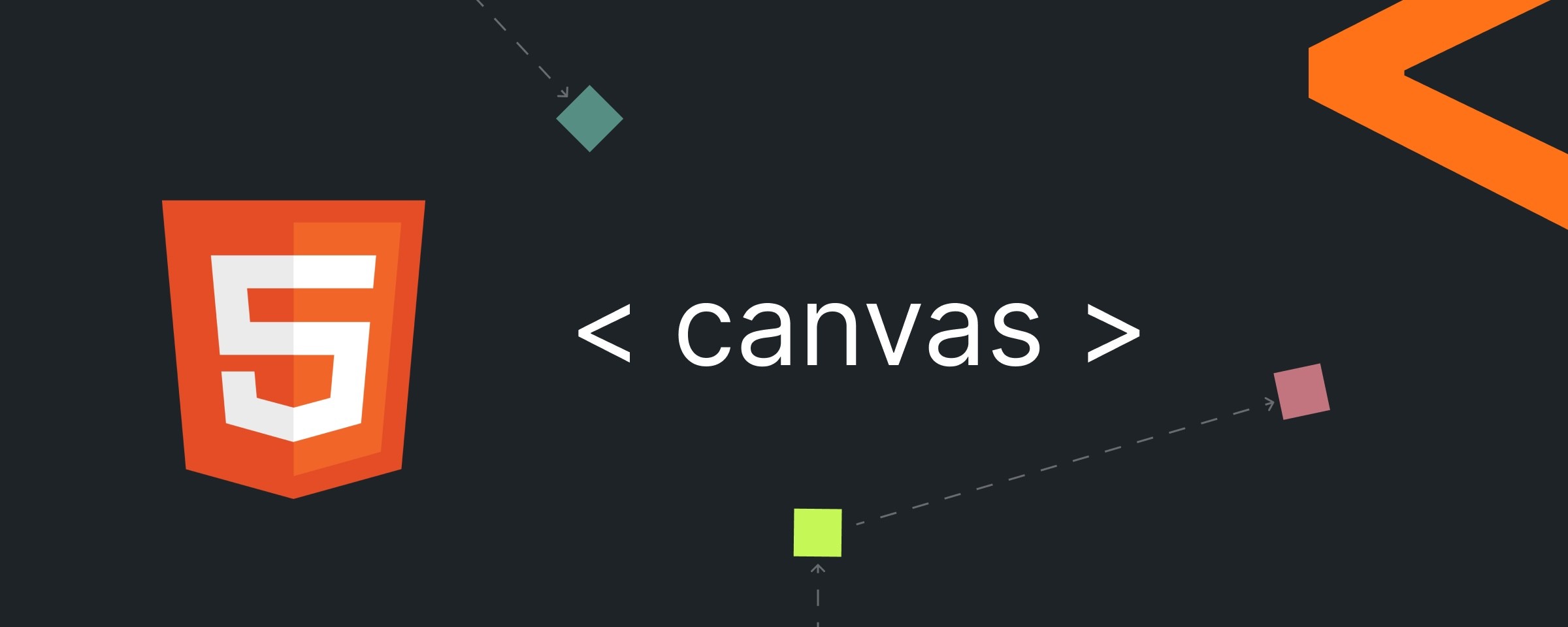 Image of Html5 canvas