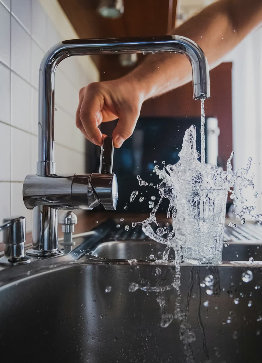 residential well service