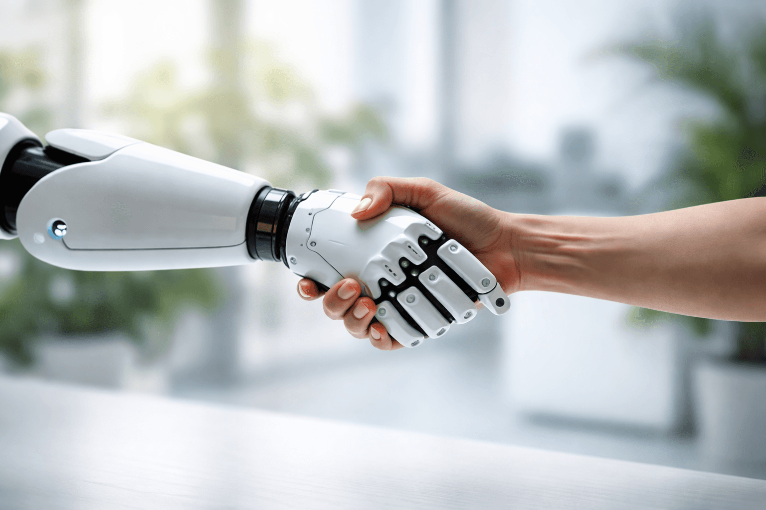 Image of Agentic AI + Human