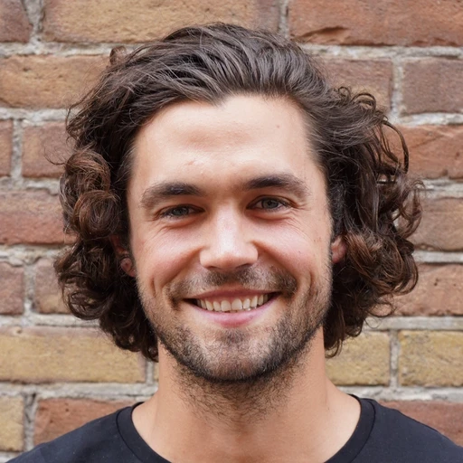 A photo of Dave Askin