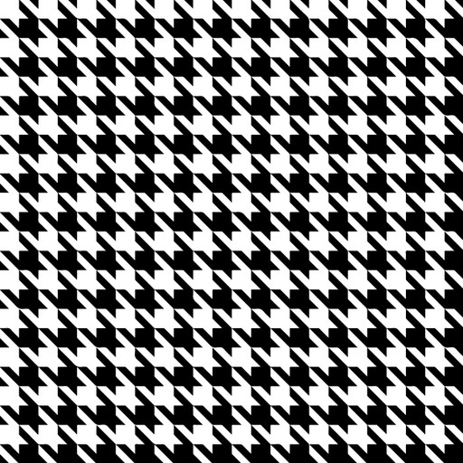 Pattern Cosmicbeach