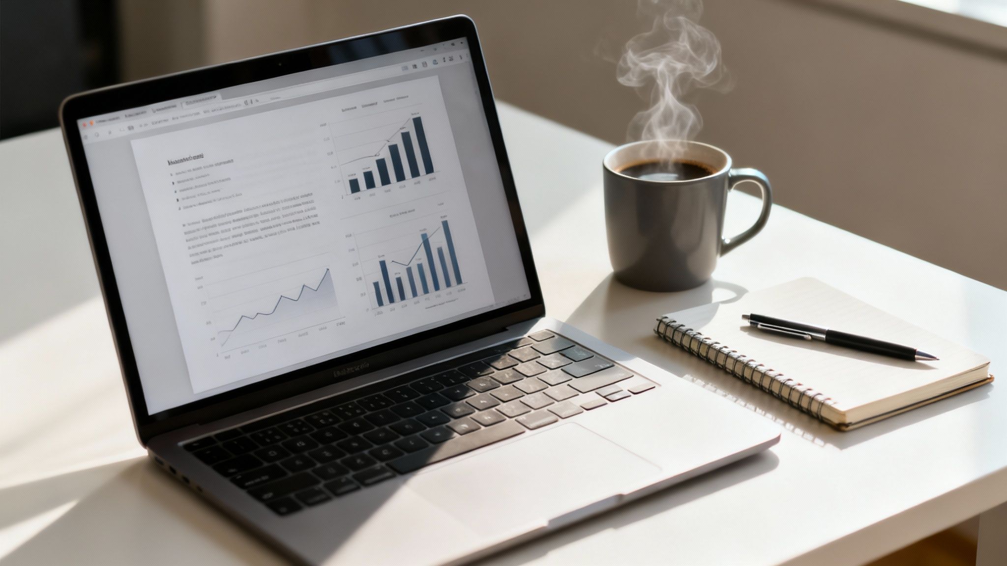 Content Marketing & Thought Leadership