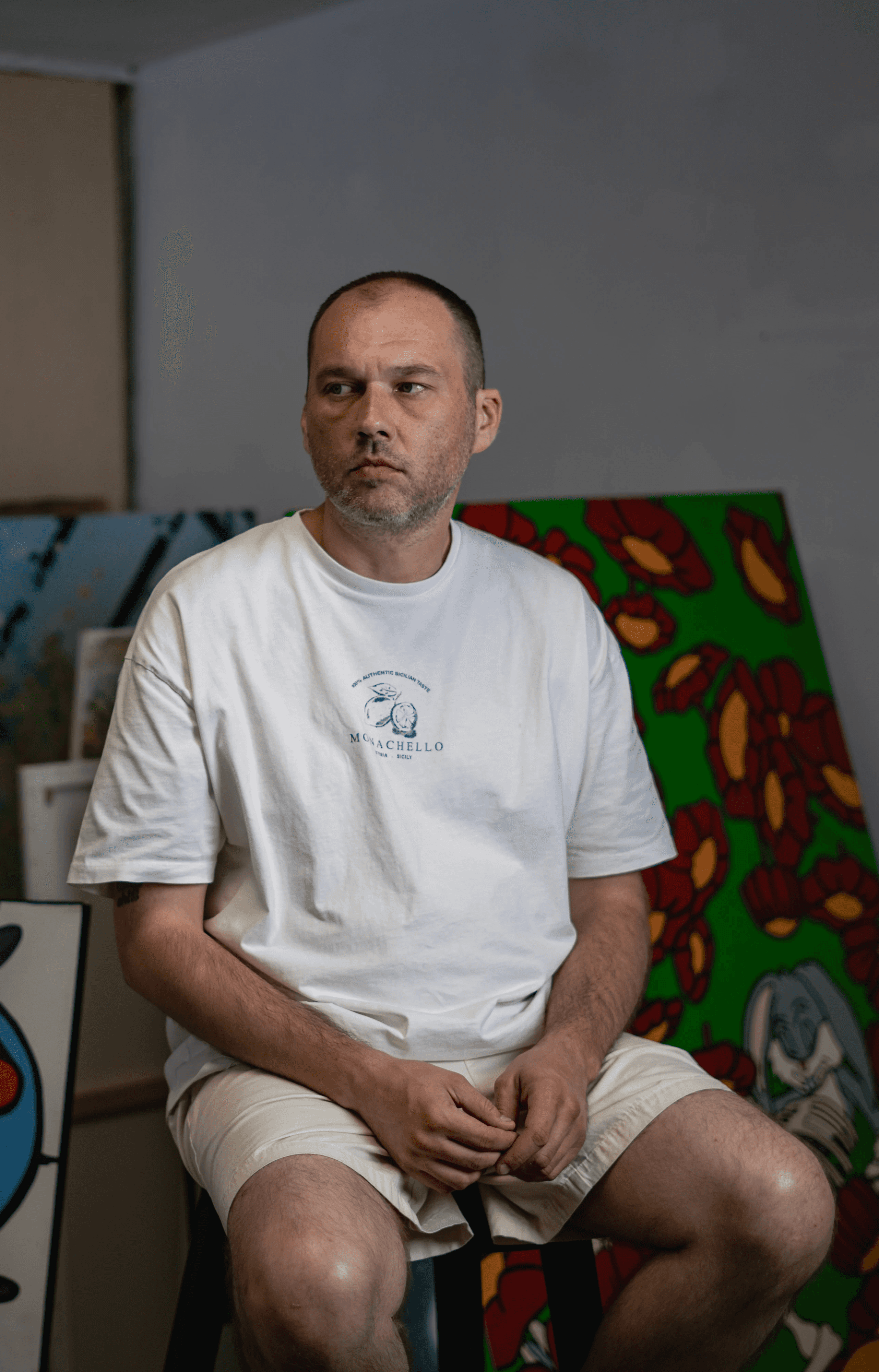 Person that says the Review