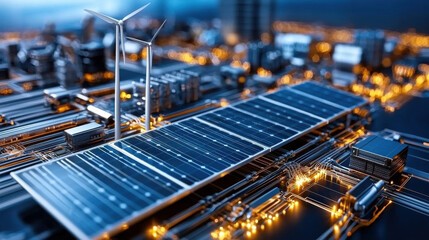 Solar Vision