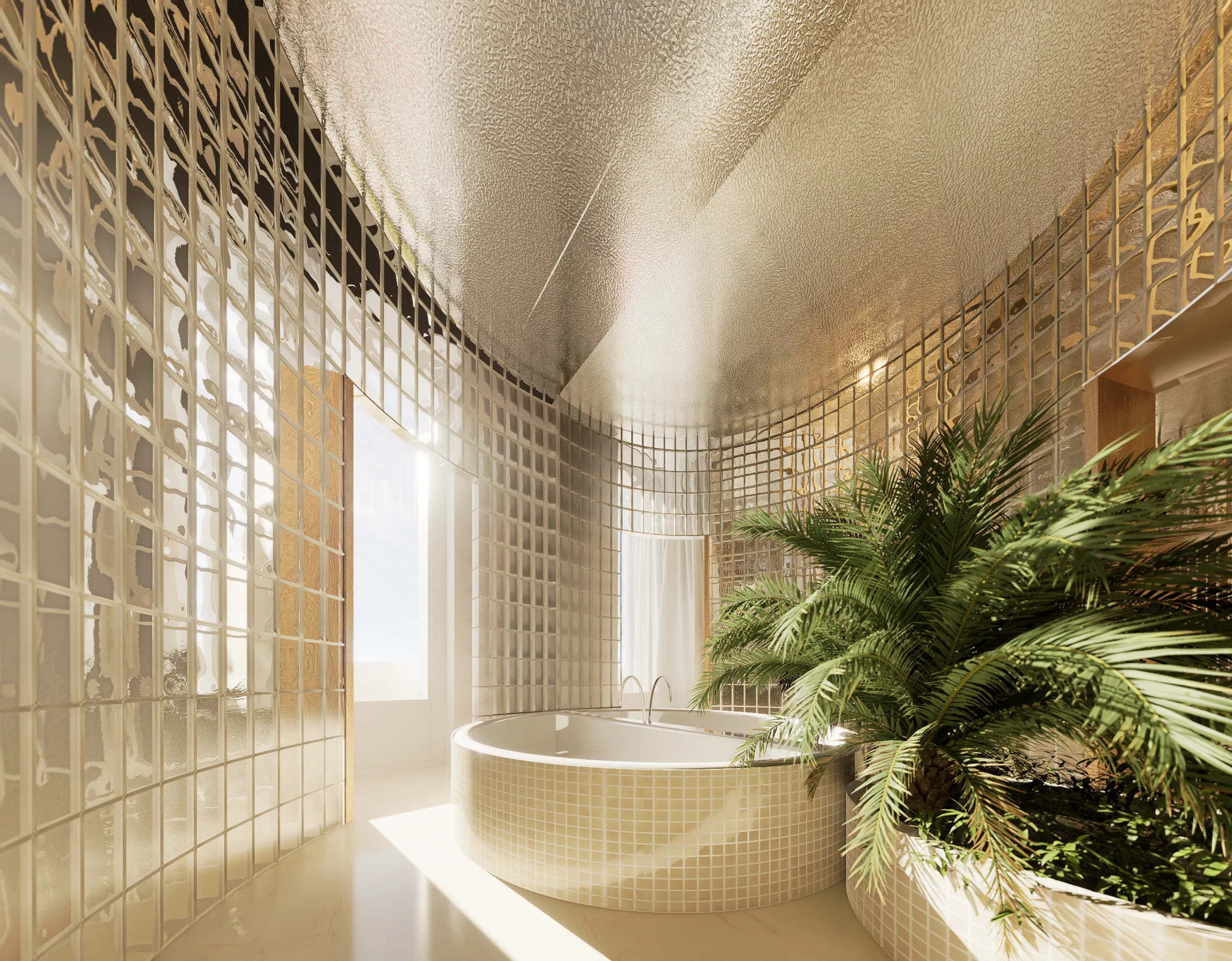 Proyecto de KSFO — galería