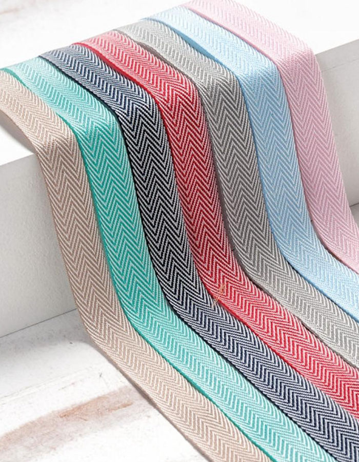 clothing branding tapes supplier india