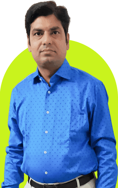 Kalpesh Chhowala