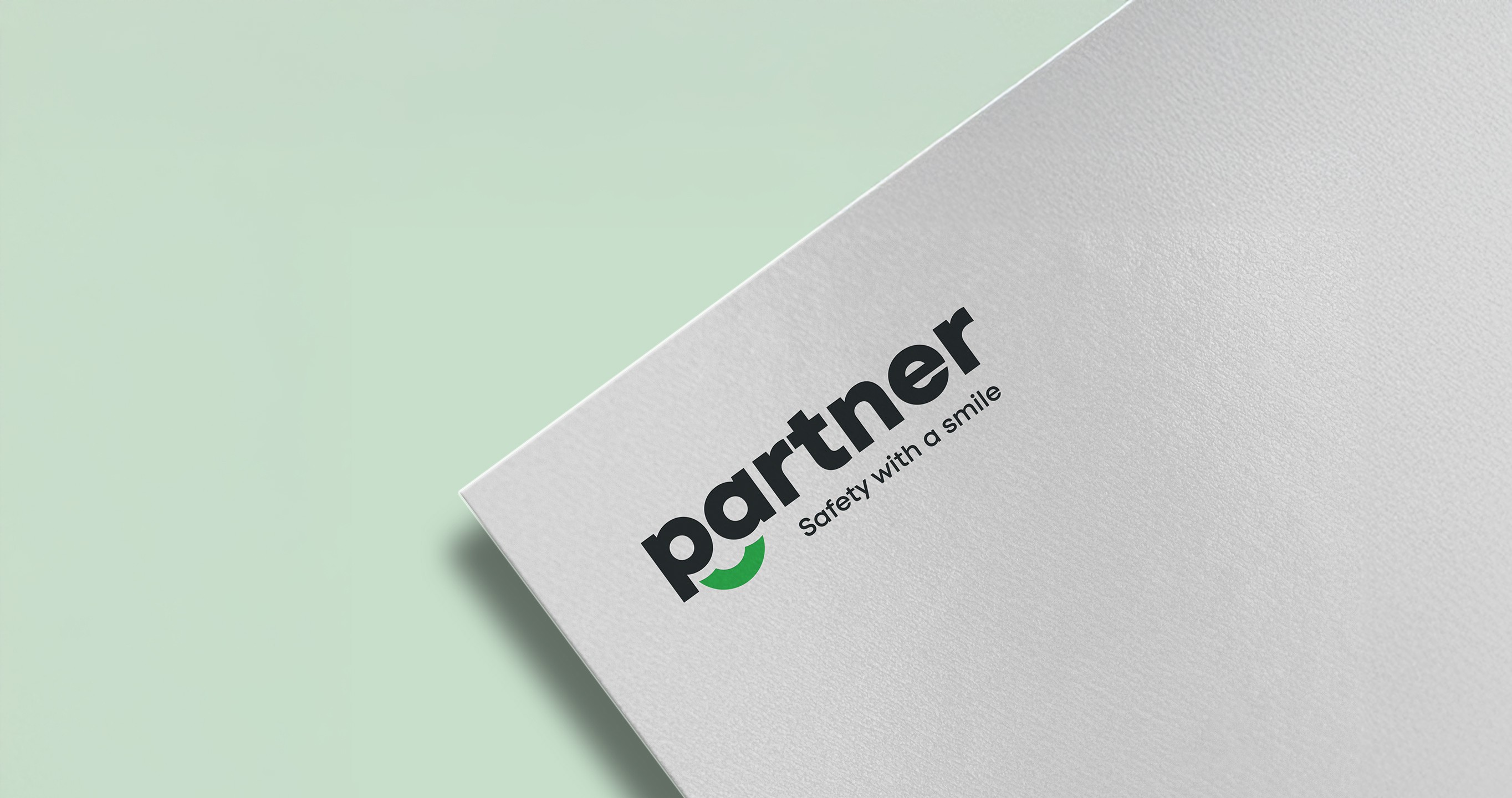 Image of Partner Safety's Rebranding