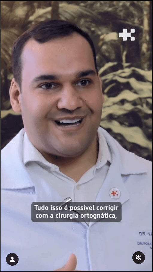 Você conhece a Cirurgia Ortognática?