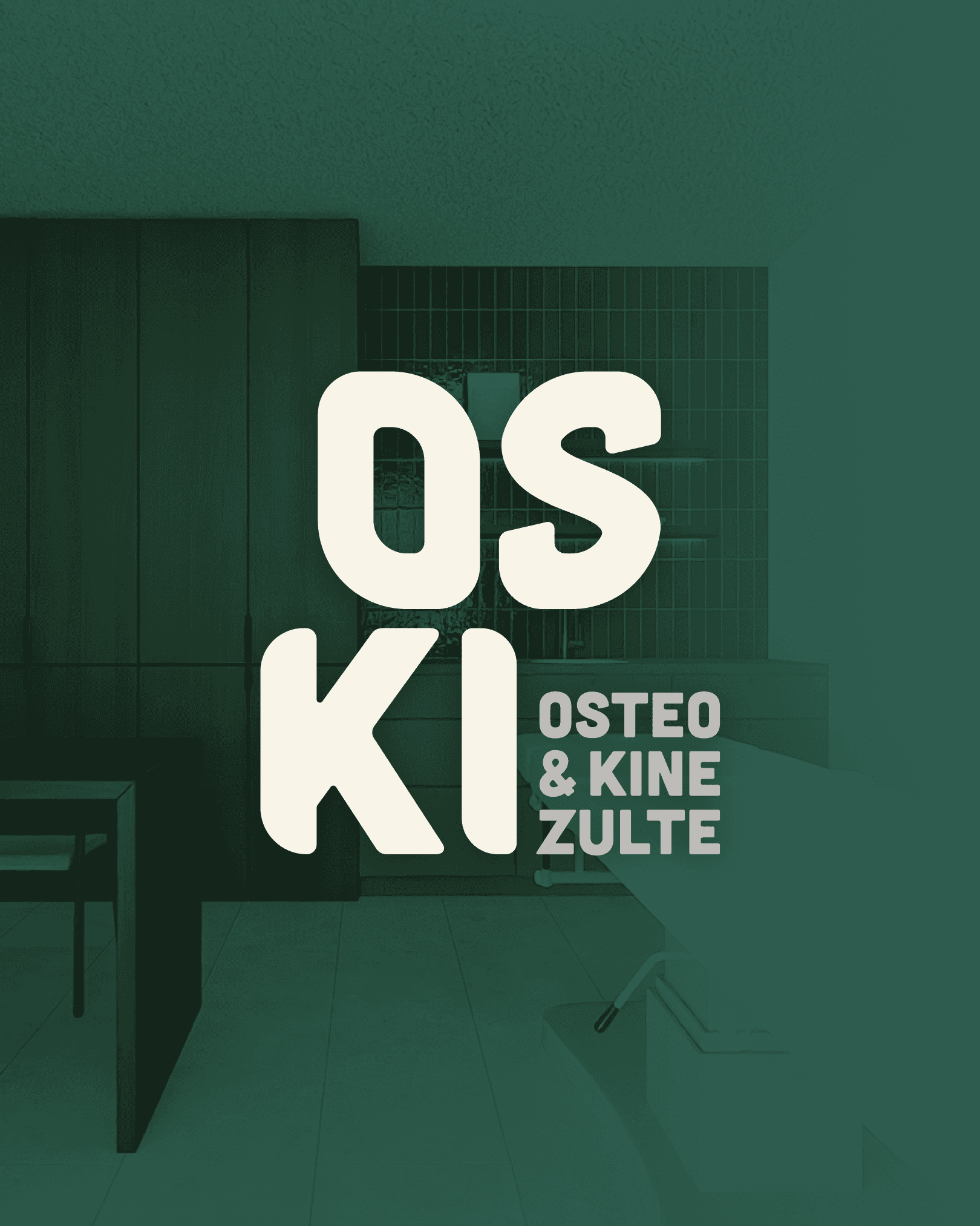 OSKI logo