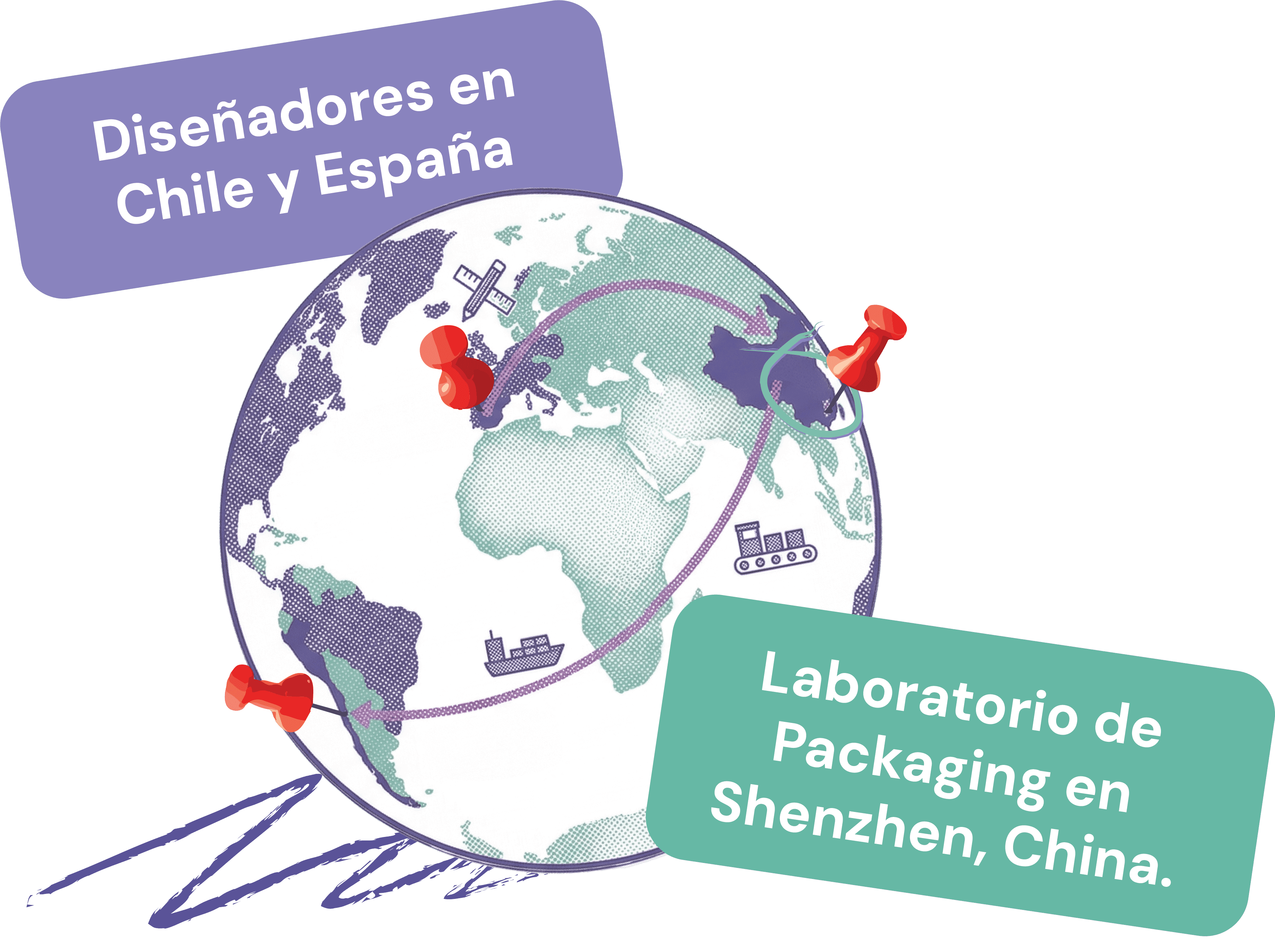 Monoz es Internacional