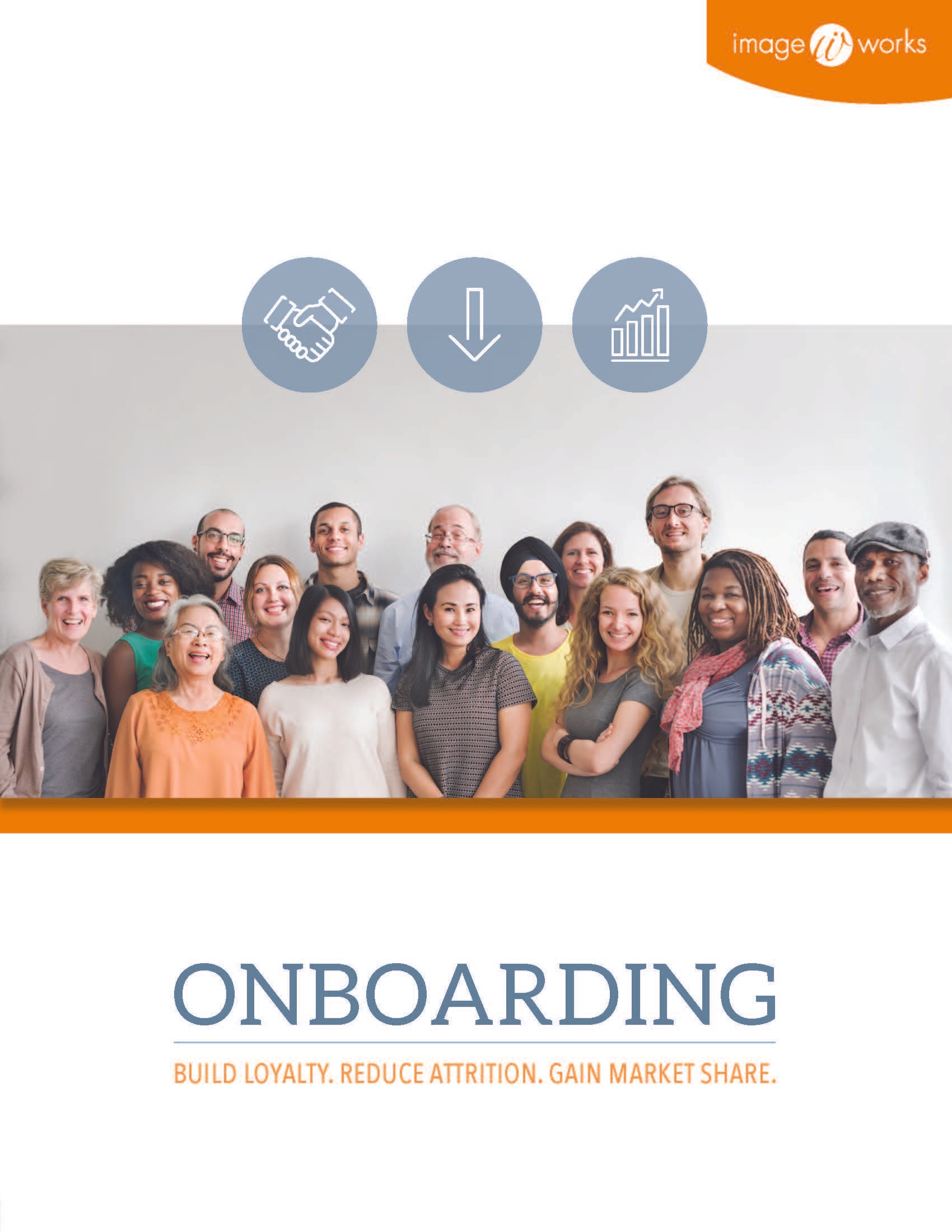 image.works Onboarding