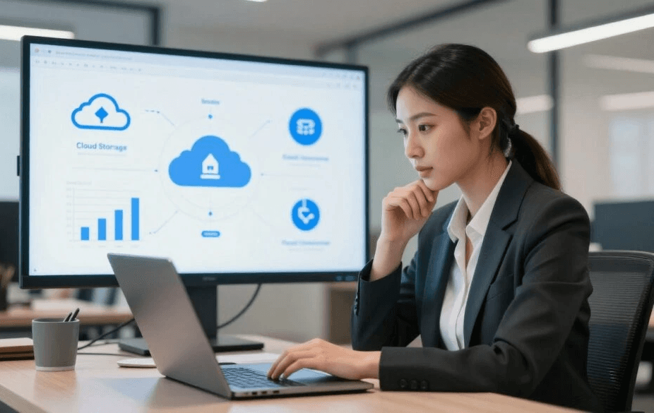 Benefits illustration