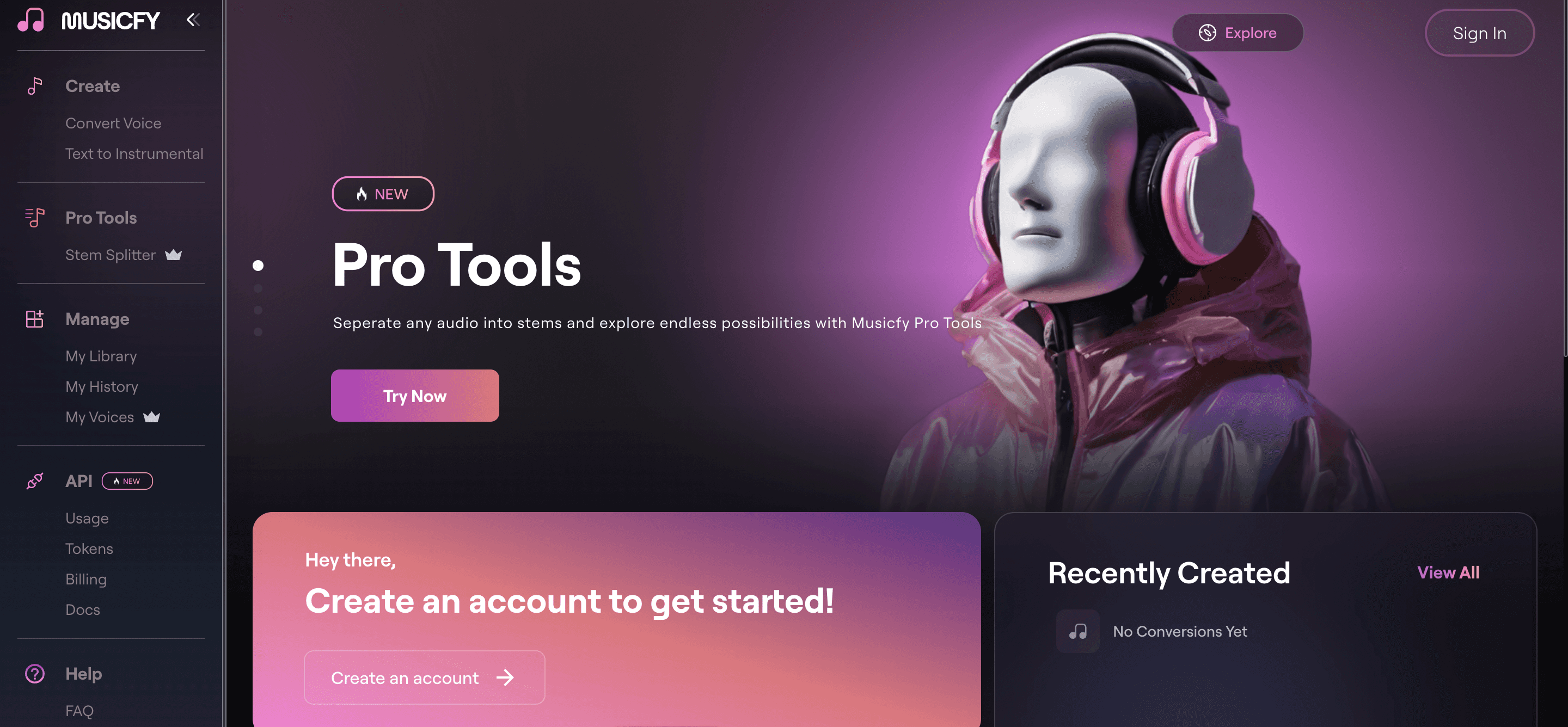 Musicfy - Benefits of Creating Music Online