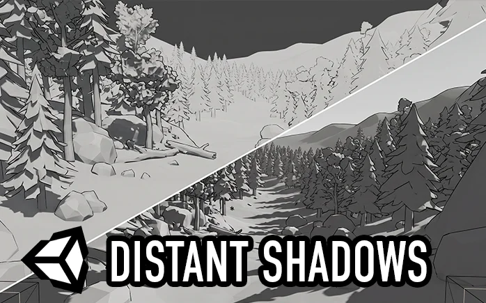Distant Shadows for Unity URP