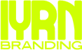 IYRN Branding Logo
