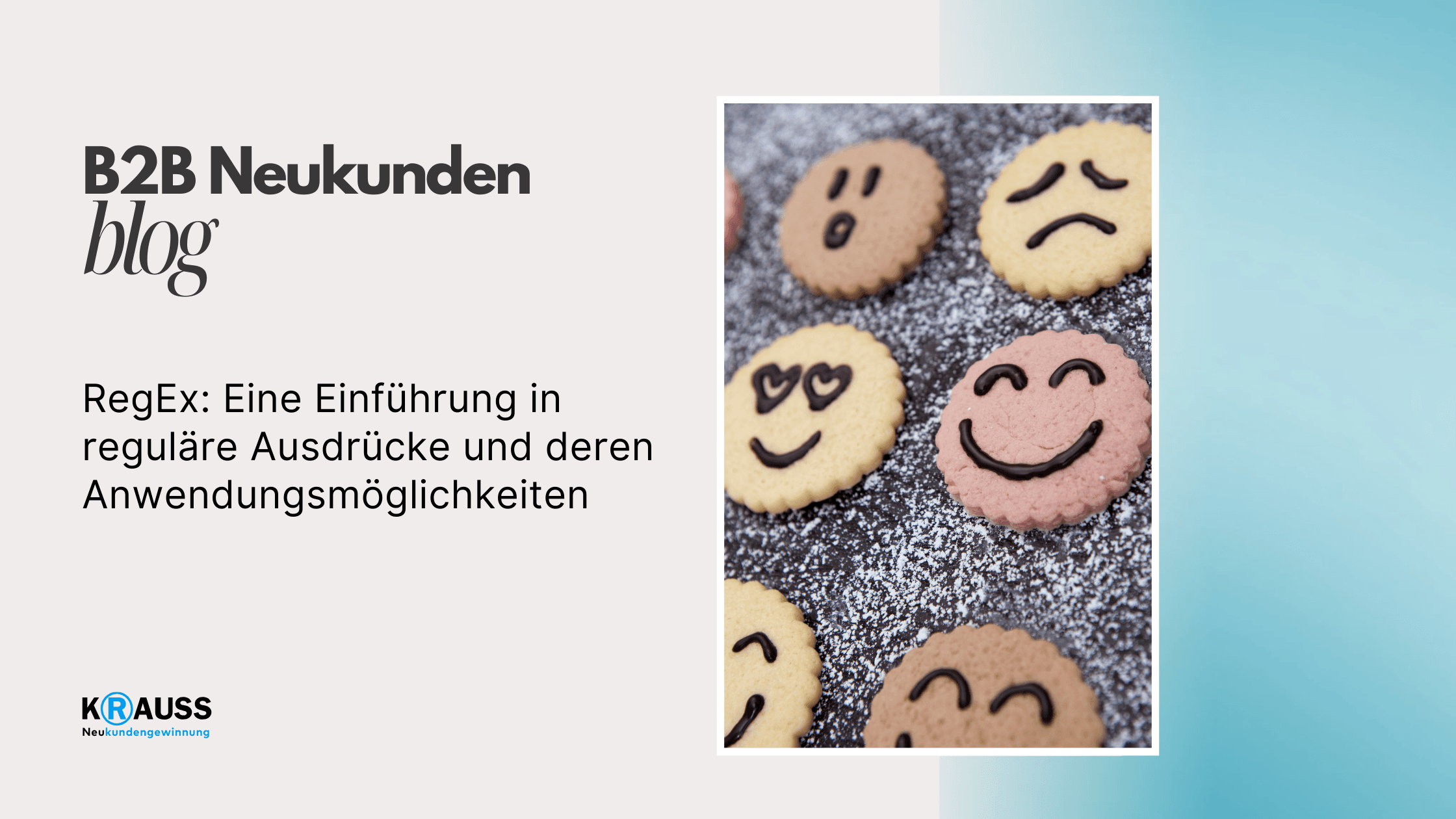 RegEx: Eine Einführung in reguläre Ausdrücke und deren Anwendungsmöglichkeiten