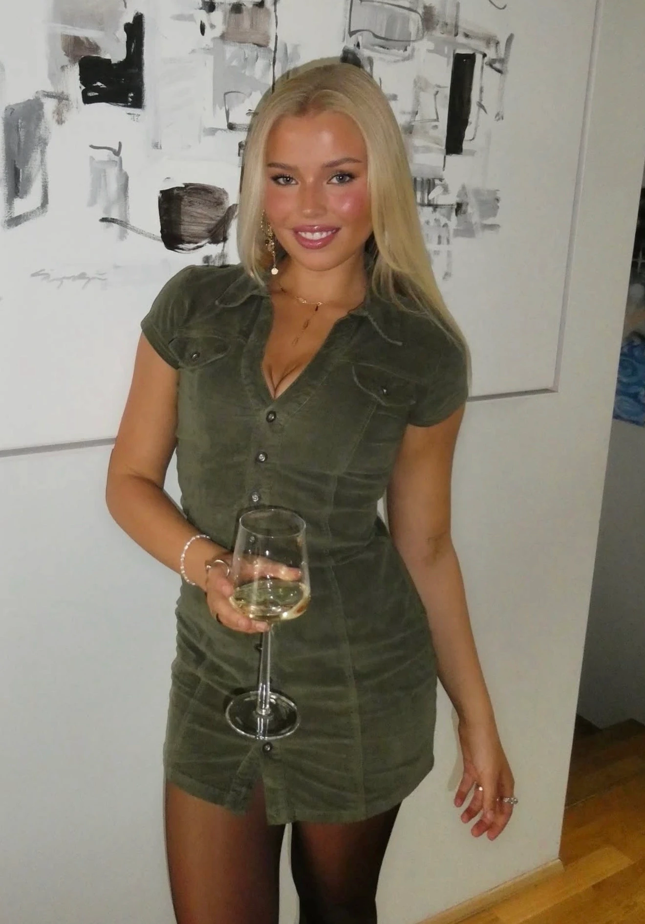 Hafdís Sól