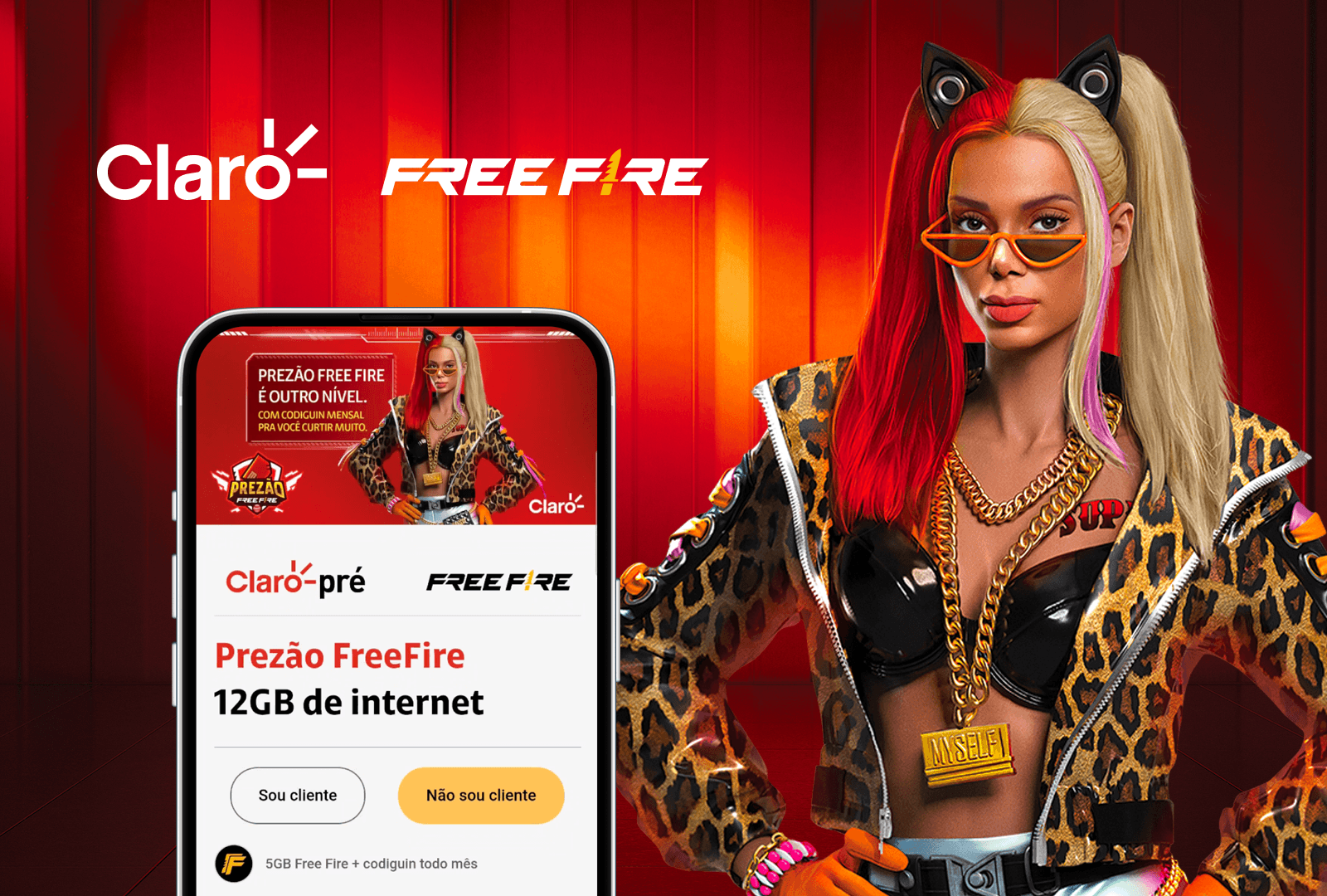 Portfolio project image