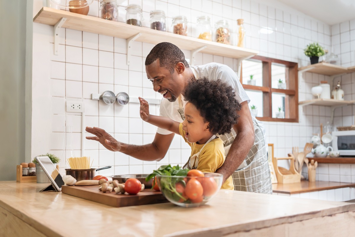 how to meal prep for beginners