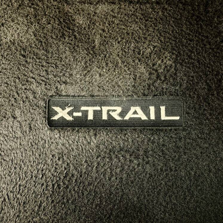 Nissan Xtrail Exclusive 2015