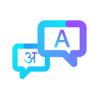 Sivi generates designs in your language