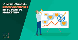 La importancia del Brand Awareness en tu plan de marketing