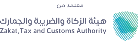 ZATCA logo