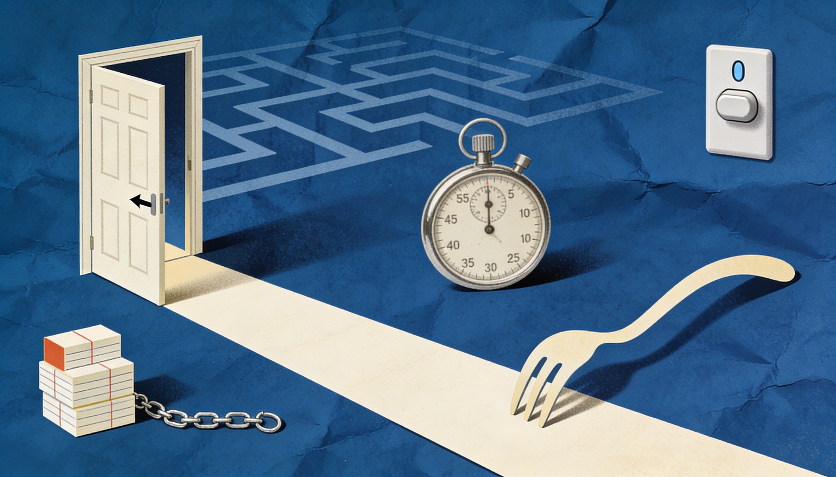 A Protocol Is a One-Way Door: Why BIP-110's Temporary Soft Fork Could Permanently Change Bitcoin