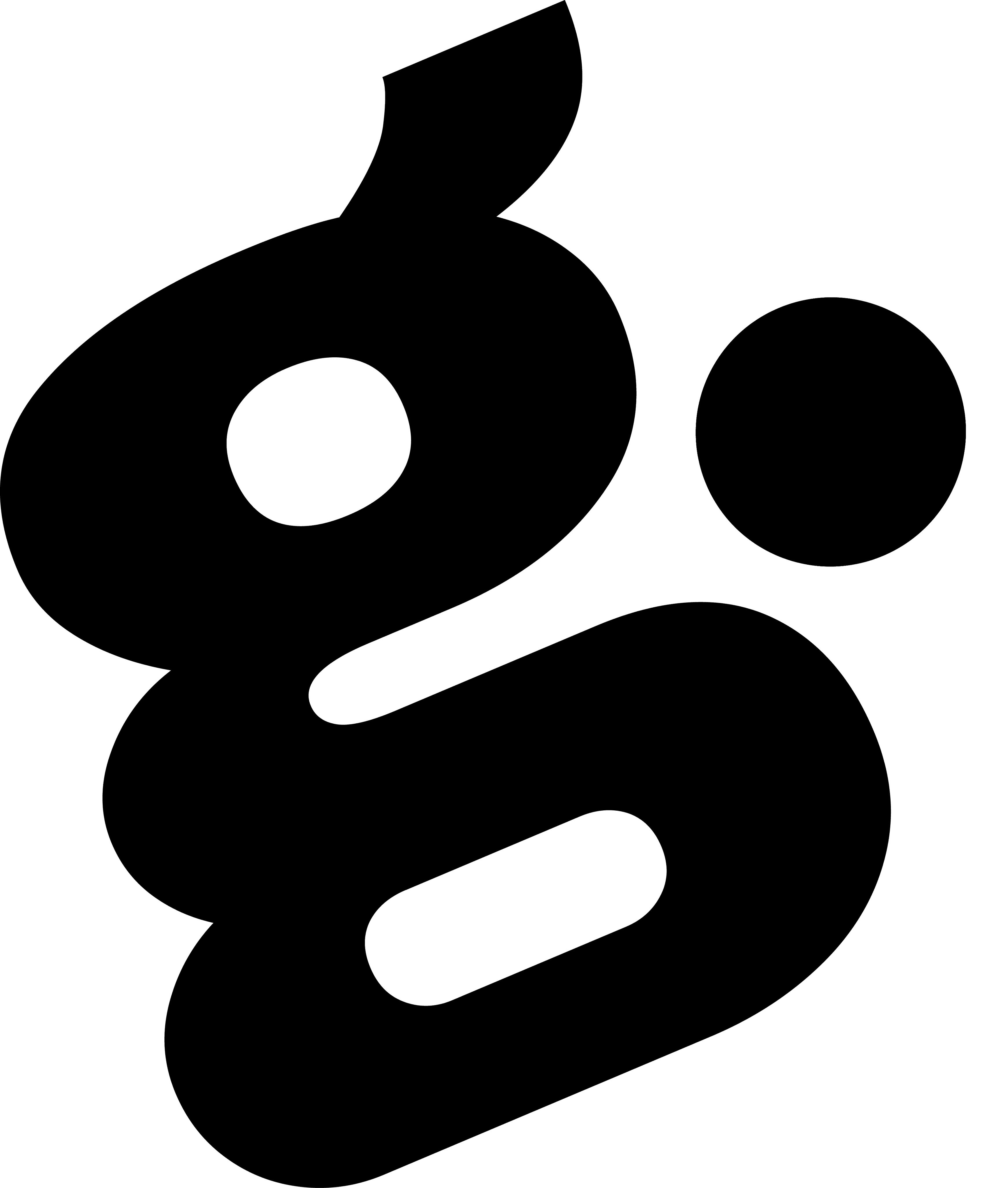 Goliath Logo Mark