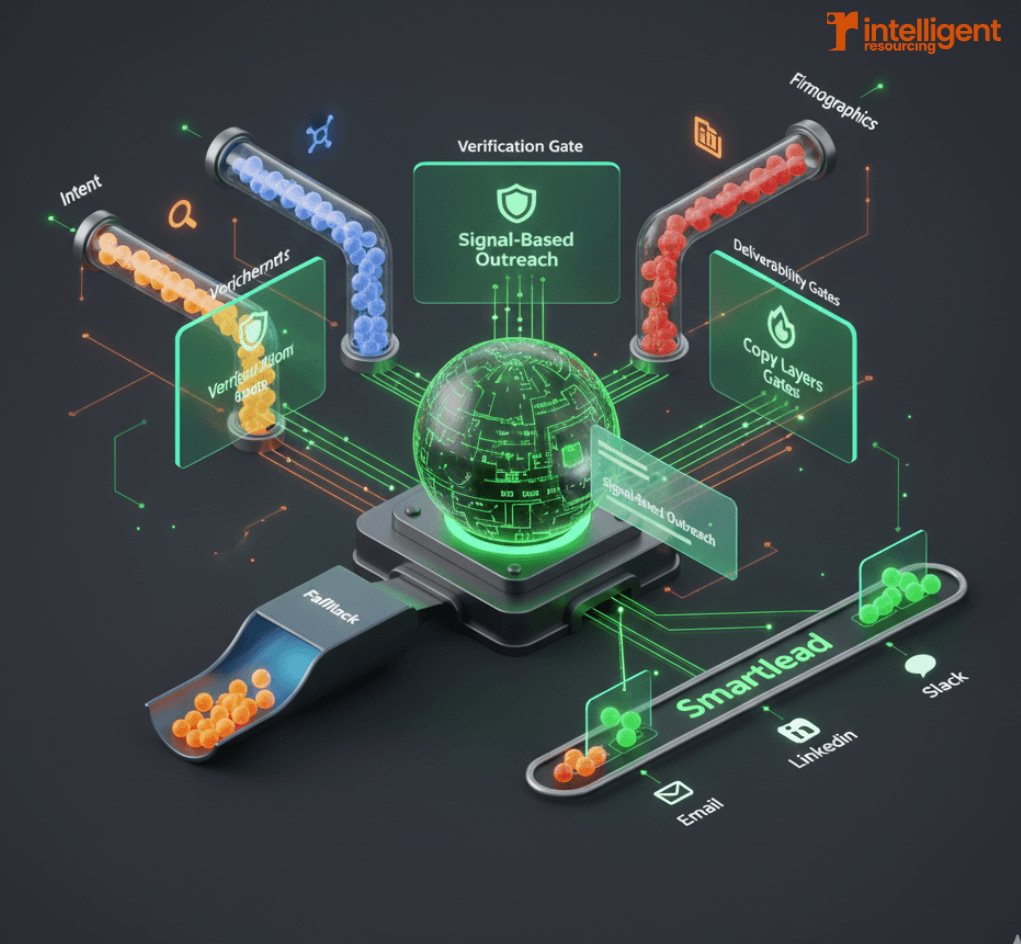 Personalised Outreach with Clay: AI Copy & Deliverability