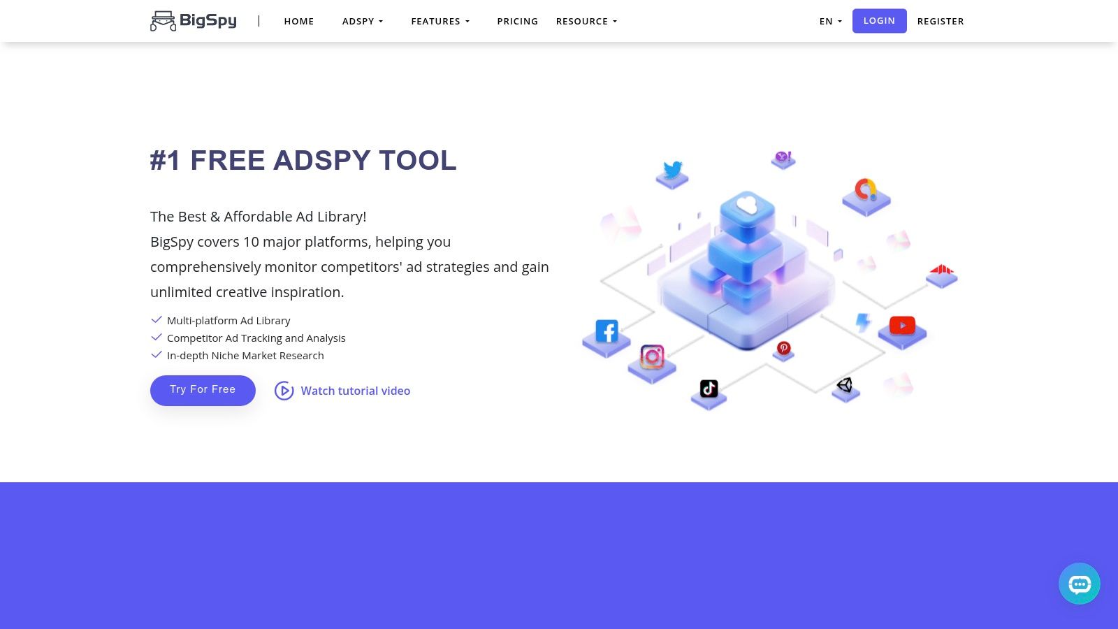 BigSpy