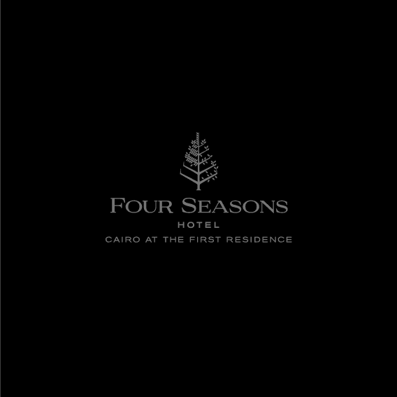Four Seasons Hotel Logo
