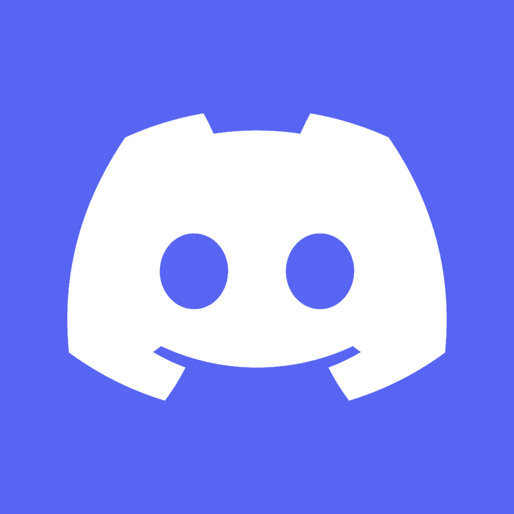 discord logo
