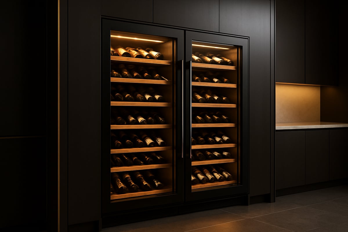 Choosing the Right Custom Wine Fridge: Factors to Consider