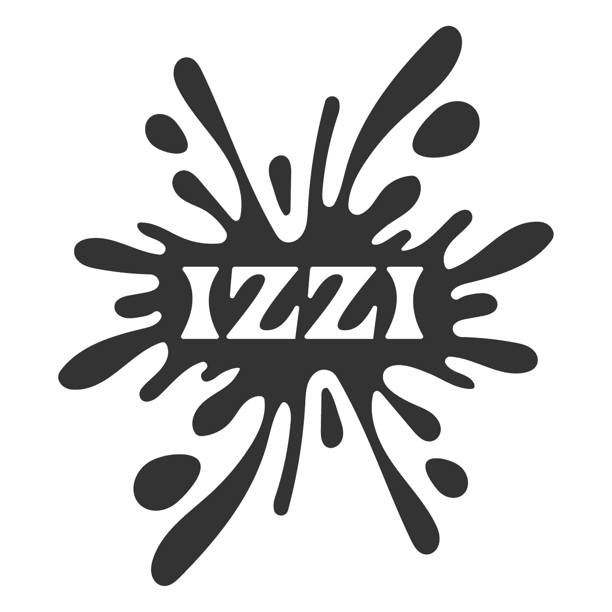 Izzi Sauce Logo