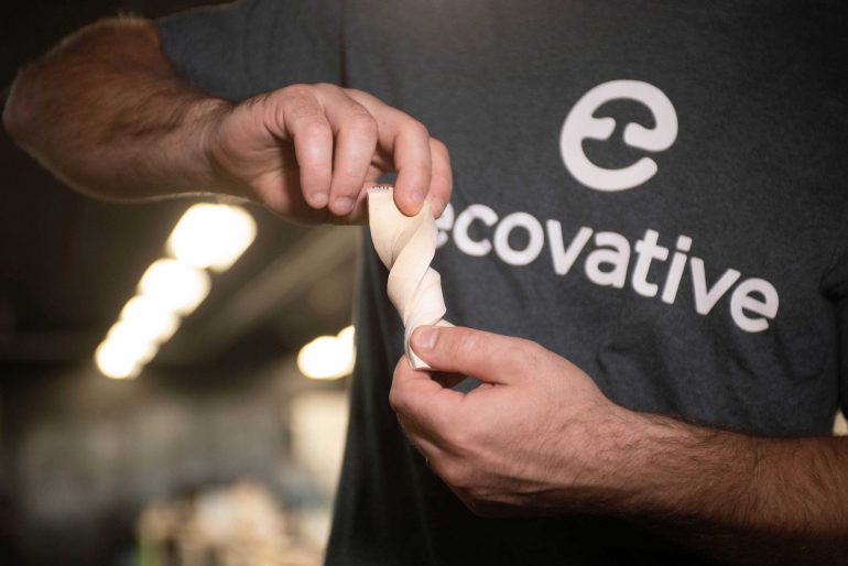 Ecovative