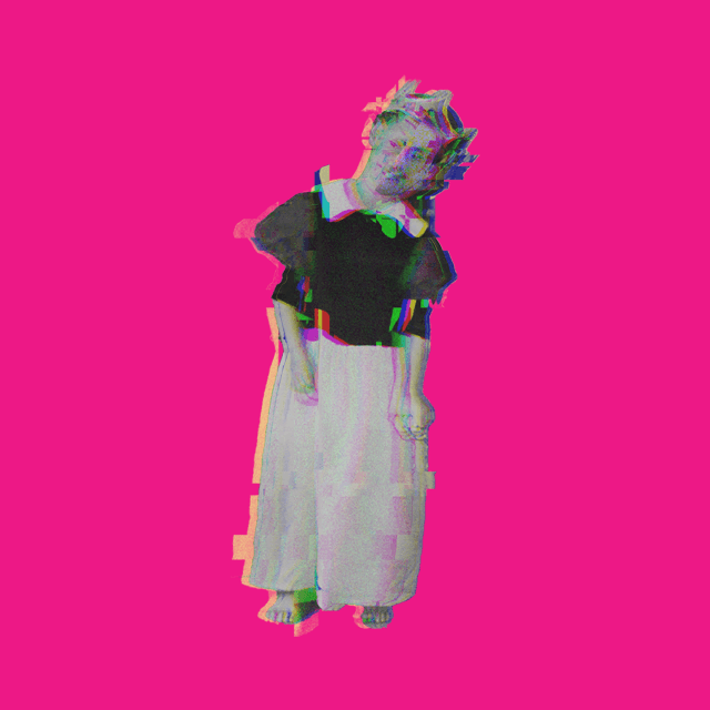 POLYESTER PRINCESS