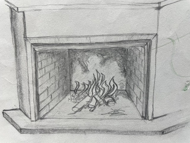 The Fire