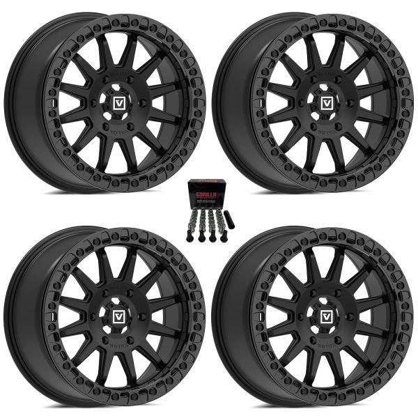 Patterned Knit Sweater