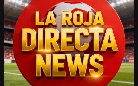La Roja Directa News