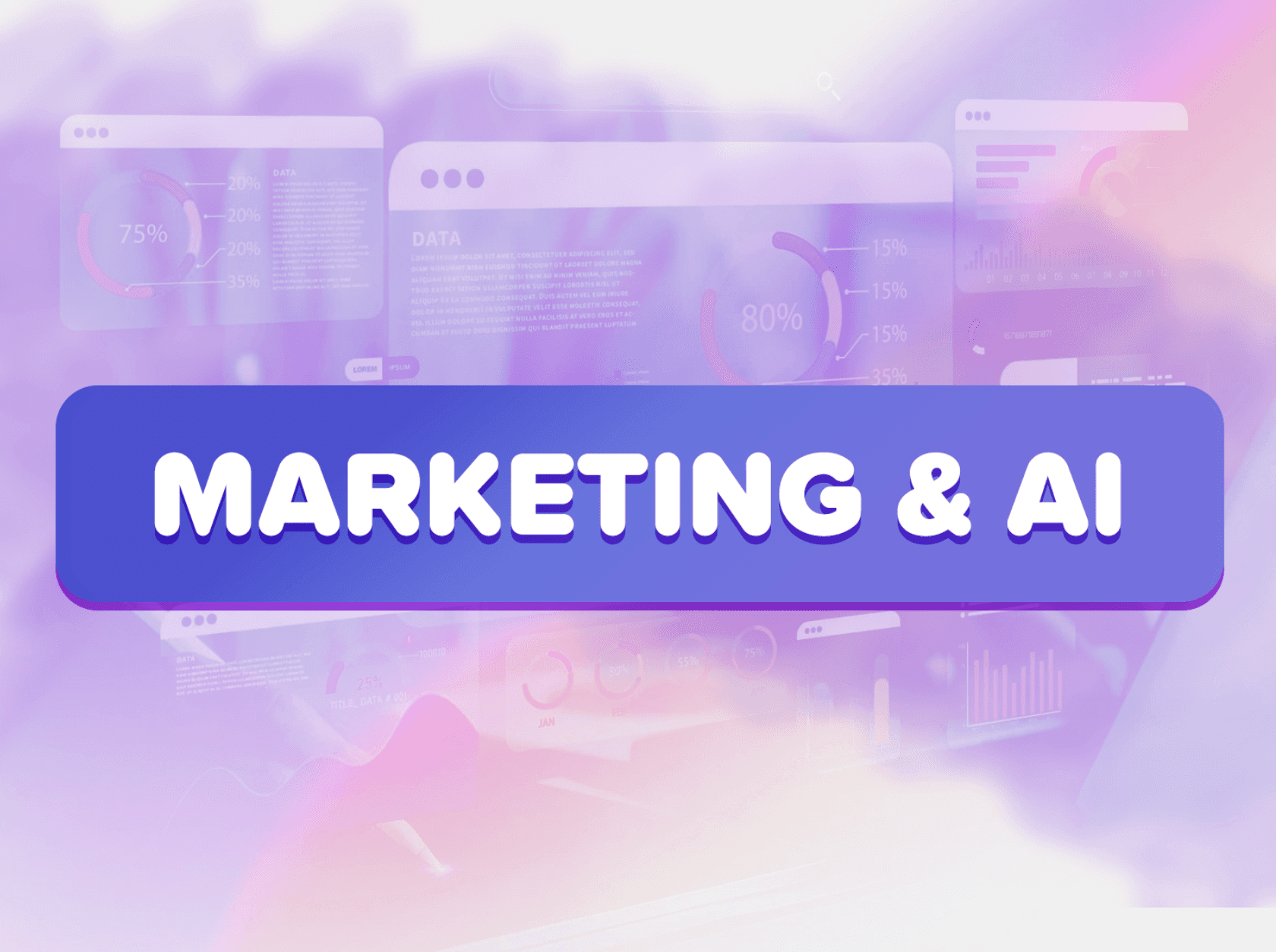 When to Check Your Marketing Metrics (Now With AI Visibility & GEO) - Article Picture