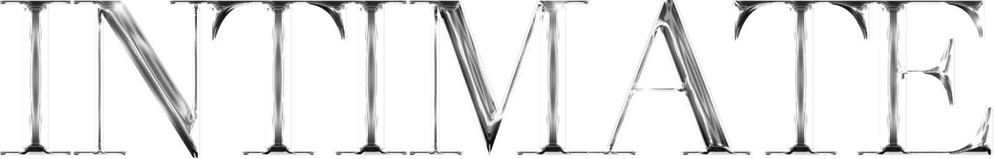 The word:  Genital Piercing