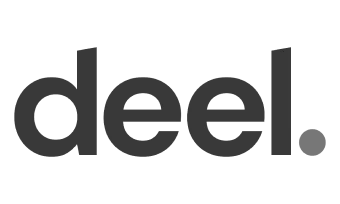 Logo Deel
