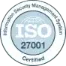 ISO 27001 zertifizierte Server