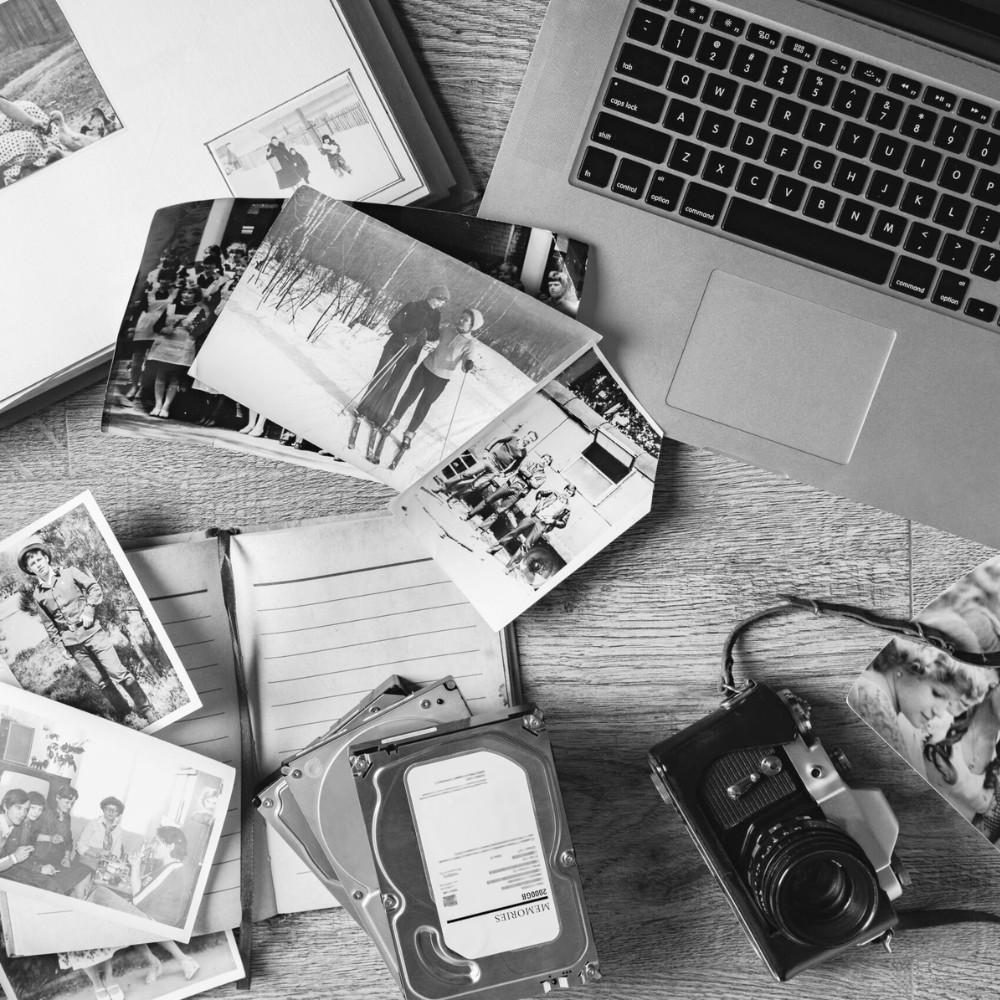 Restaurace a zpracovani