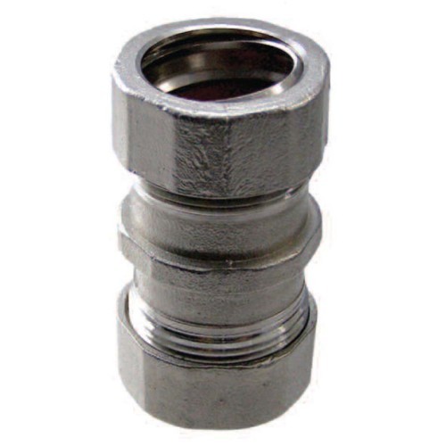 Atkore Columbia-MBF conduit couplings and connectors manufactured for electrical continuity and mechanical strength in BC installations
